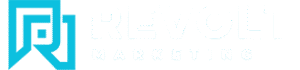 Designed by Revolt Marketing