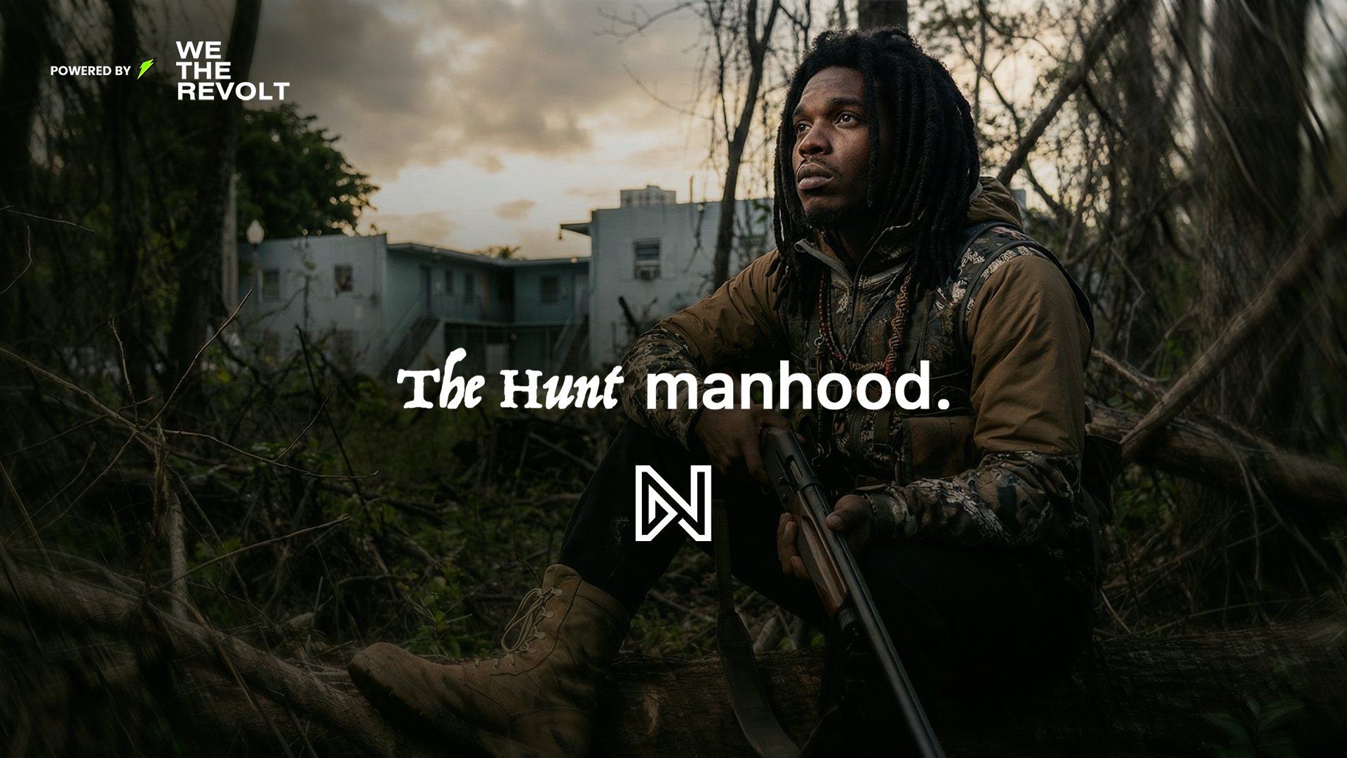 The Hunt